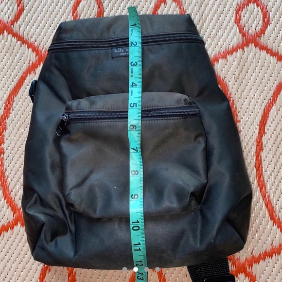 Kate Spade Mini Backpack - Picture 2 of 4